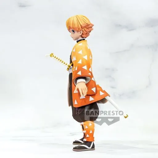 DEMON SLAYER GRANDISTA ZENITSU AGATSUMA